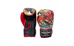 Боксёрские перчатки Top King TKBGCT-SL-2C3 10 oz