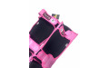Защита голени Twins SGL10 pink XL