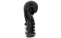 Боксерские перчатки на шнурке Fairtex BGL7 black 12 oz