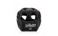 Шлем Fairtex HG13 black (Full Head) L