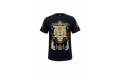 Футболка Тайский бокс Gold Tiger 2XL