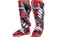 Защита голени Twins Special FSGL10-55 Demon M Защита голени Twins Special FSGL10-55 Demon M