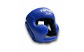Шлем Top King Head Guard Full Coverage blue XL Шлем Top King Head Guard Full Coverage blue XL