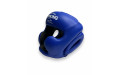 Шлем Top King Head Guard Full Coverage blue XL