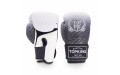 Боксерские перчатки Top King Boxing SUPER AIR STAR silver 12 oz Боксерские перчатки Top King Boxing SUPER AIR STAR silver 12 oz