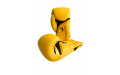 Боксерские перчатки Top King TKBSA yellow 10 oz