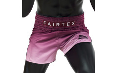 Шорты для бокса Fairtex BS1904 (сиреневые) S Шорты для бокса Fairtex BS1904 (сиреневые) S