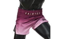 Шорты для бокса Fairtex BS1904 (сиреневые) S Шорты для бокса Fairtex BS1904 (сиреневые) S