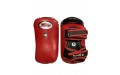 Пэды Twins Special KPL 12 красные - M