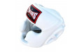 Шлем боксерский Twins HGL-3 white - XL