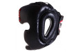 Шлем боксерский Twins HGL-3 black - L
