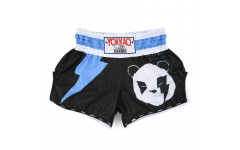 Шорты для бокса Yokkao Panda S