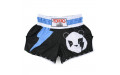Шорты для бокса Yokkao Panda XL