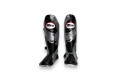 Защита голени Twins Special FSGL10-49 black silver - M Защита голени Twins Special FSGL10-49 black silver - M
