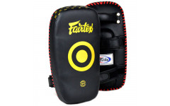 Тай Пэды Fairtex KPLC5 Макивара black