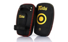 Тай Пэды Fairtex KPLC6 Макивара black