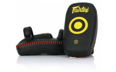 Тай Пэды Fairtex KPLC6 Макивара black