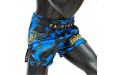 Шорты для бокса Fairtex BS1917 (синий) L