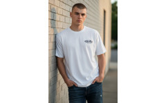 Футболка Twins Special Model 2 white M