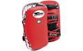 Тайские Пэды Twins Special KPL12 красные - L Тайские Пэды Twins Special KPL12 красные - L