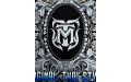 Майка BORN TO BE (SVMT6009) M
