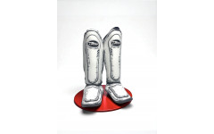 Защита голени Twins Special FSGL10-66 Comic XL