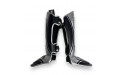 Защита голени Twins Special FSGL10-TW4 black silver S