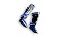 Защита голени Twins Special FSGL10-TW5 white blue L