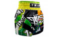 Шорты для Muay Thai Twins Special TBS Graffiti2 2XL