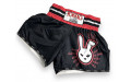Шорты Muay Thai Yokkao Angry Bunny L