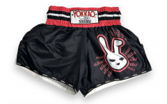 Шорты Muay Thai Yokkao Angry Bunny XL Шорты Muay Thai Yokkao Angry Bunny XL