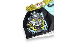 Шорты Muay Thai Yokkao Apex Leopard S Шорты Muay Thai Yokkao Apex Leopard S