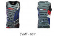 Майка BORN TO BE (SVMT6011) S
