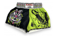 Шорты Muay Thai Yokkao Apex Snake XL Шорты Muay Thai Yokkao Apex Snake XL