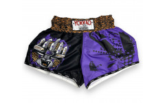 Шорты Muay Thai Yokkao Apex Tiger L Шорты Muay Thai Yokkao Apex Tiger L
