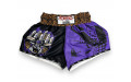 Шорты Muay Thai Yokkao Apex Tiger M