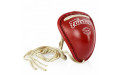 Защита паха Fairtex GC2 Red - L Защита паха Fairtex GC2 Red - L