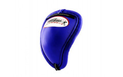Защита паха Twins Special (GPS-1) blue L