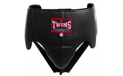 Прочая боксёрская защита паха Twins Special APS1 black L