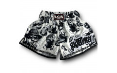 Шорты Rap Business Raja Boxing L