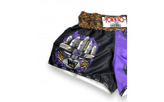 Шорты Muay Thai Yokkao Apex Tiger XL Шорты Muay Thai Yokkao Apex Tiger XL