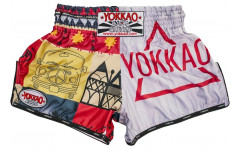 Шорты Muay Thai Yokkao Freedom L Шорты Muay Thai Yokkao Freedom L