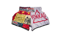 Шорты Muay Thai Yokkao Freedom XL Шорты Muay Thai Yokkao Freedom XL