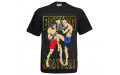 Футболка BORN TO BE MUAY THAI (MT8020) S