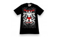 Футболка BORN TO BE MUAY THAI (MT8023) M