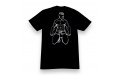 Футболка BORN TO BE MUAY THAI (MT8023) M
