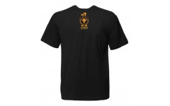 Футболка BORN TO BE MUAY THAI (MT8035) M