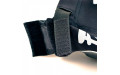 Защита голени Fairtex SP6 black XL