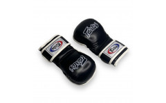 Перчатки для ММА Fairtex FGV15 black M