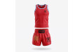 Майка для соревнований Ecipa Yant red 2XL